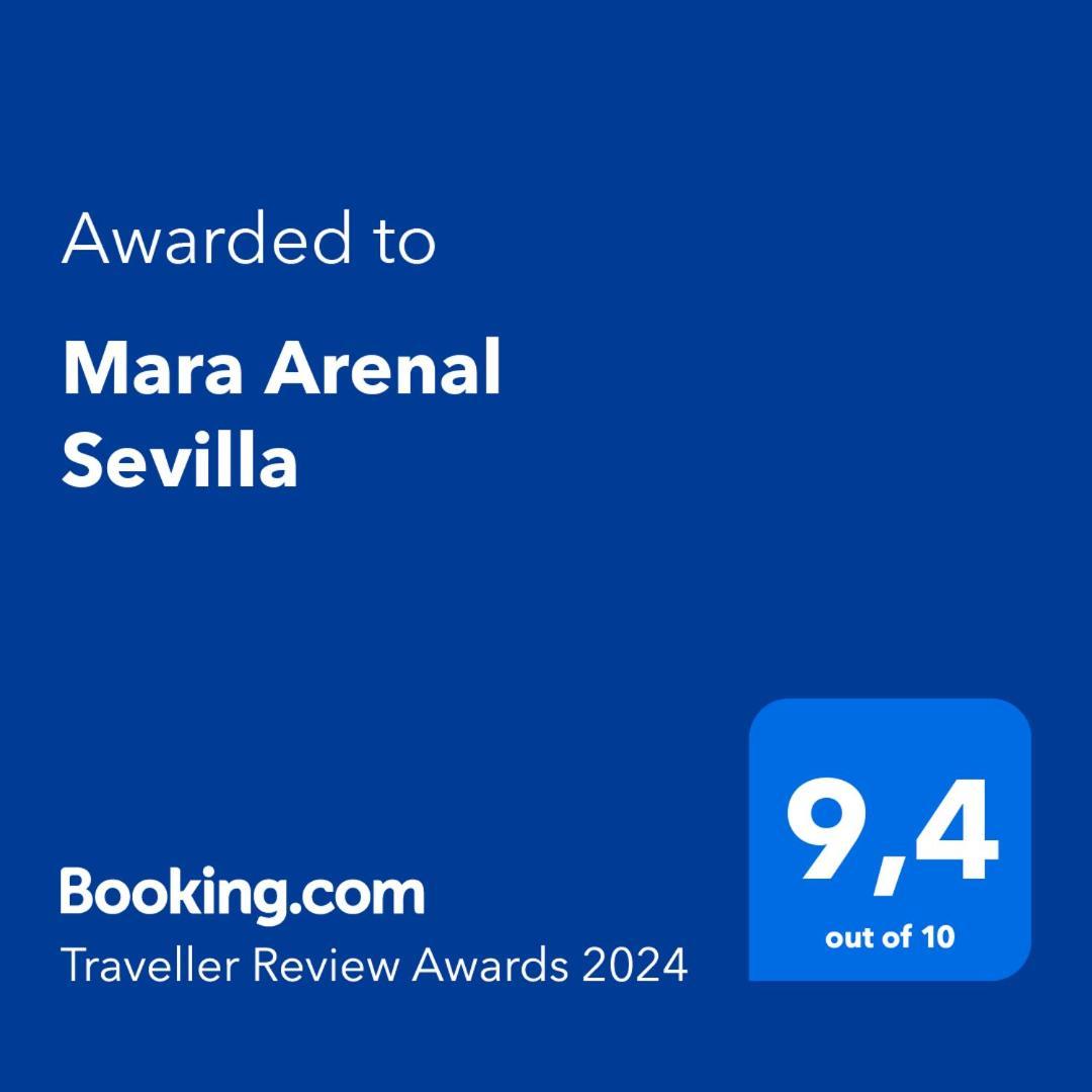 Mara Arenal * Séville