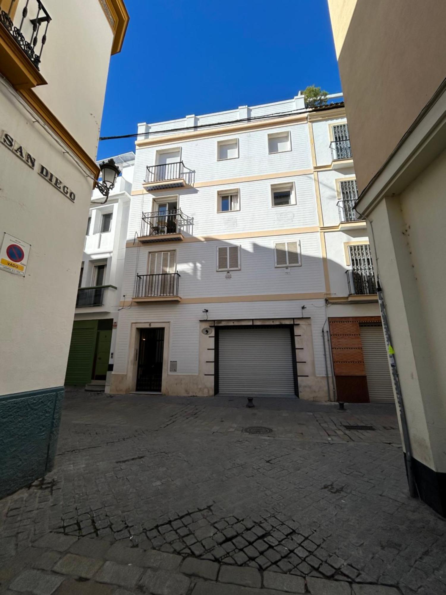 Mara Arenal Appartement *