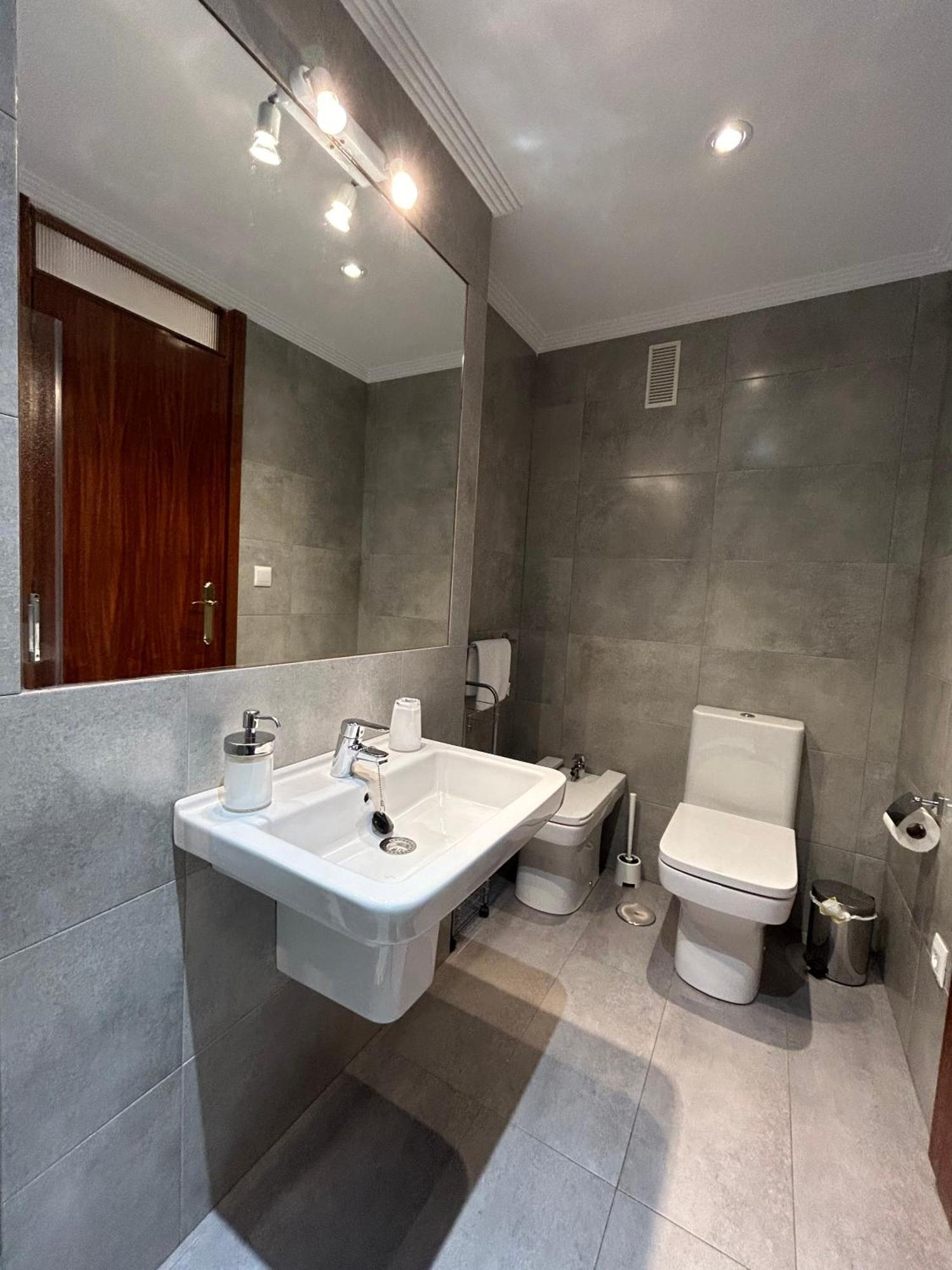 Apartamento Mara Arenal Sevilla