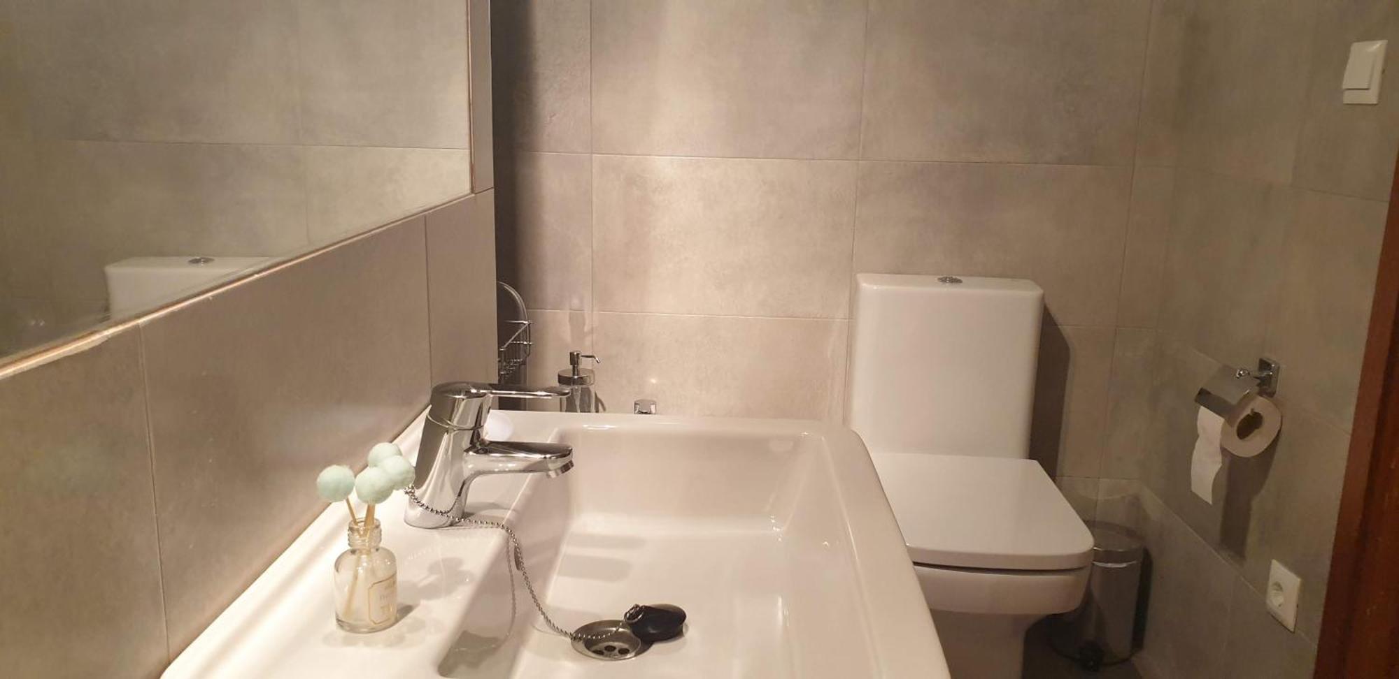 Appartement Mara Arenal