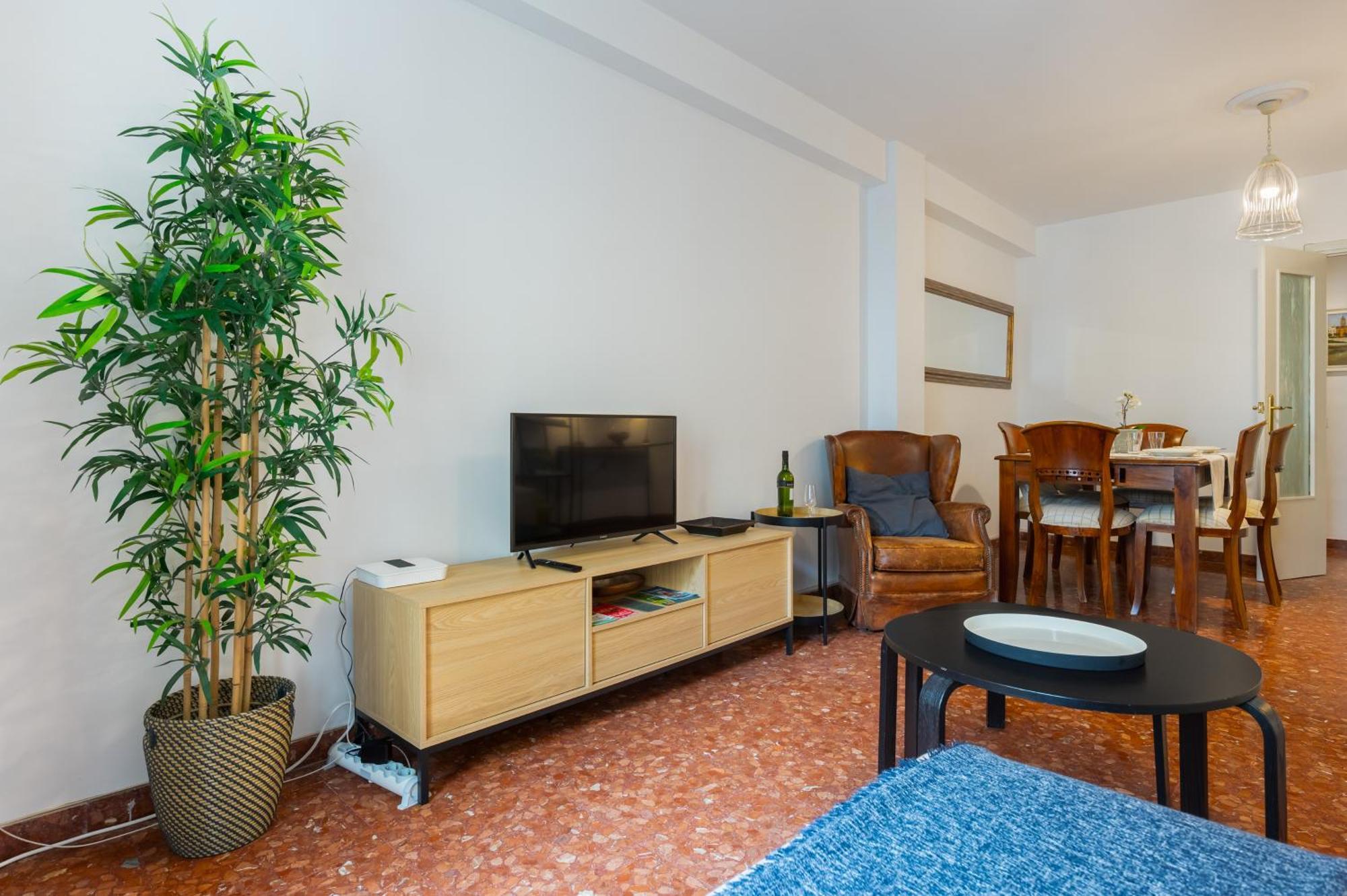 Apartamento Mara Arenal