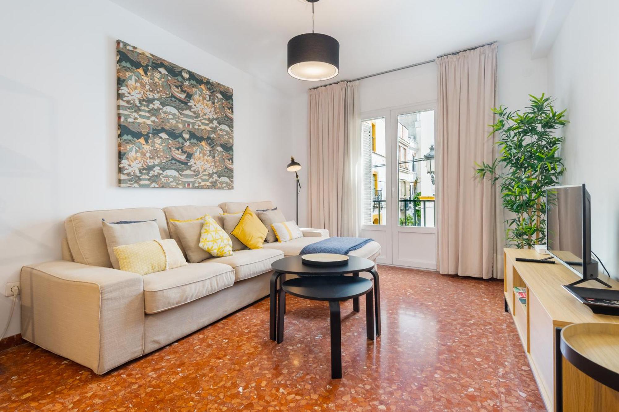 Mara Arenal Appartement *