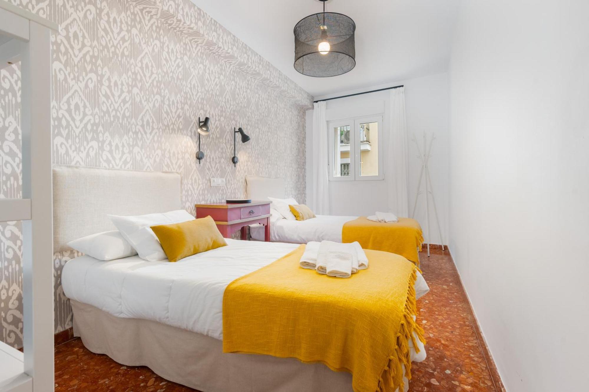 Appartement Mara Arenal *