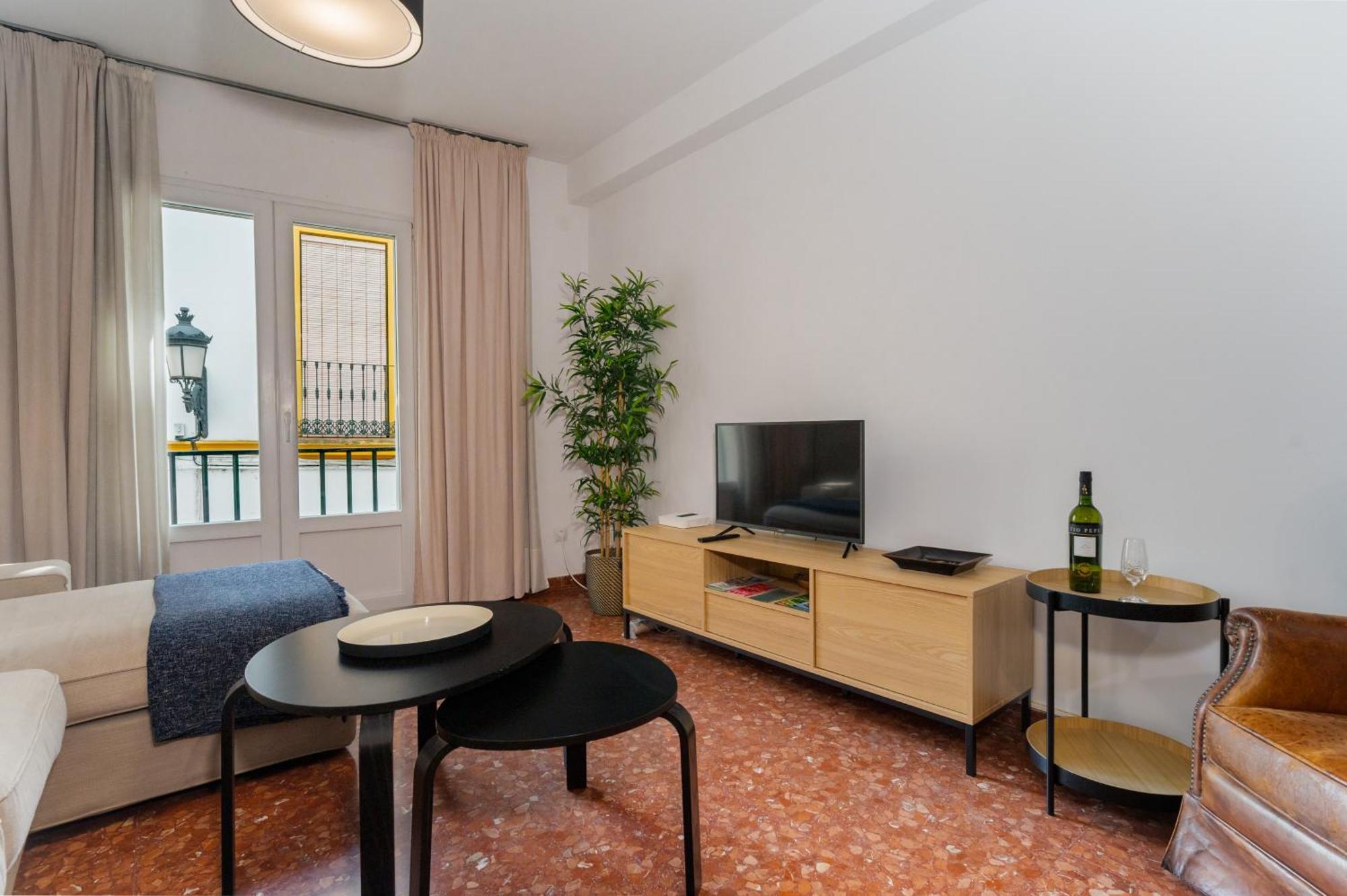 Mara Arenal Apartamento Sevilla