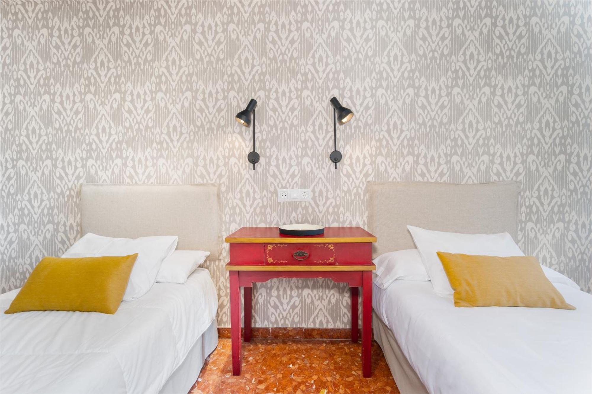 Mara Arenal Apartamento Sevilla