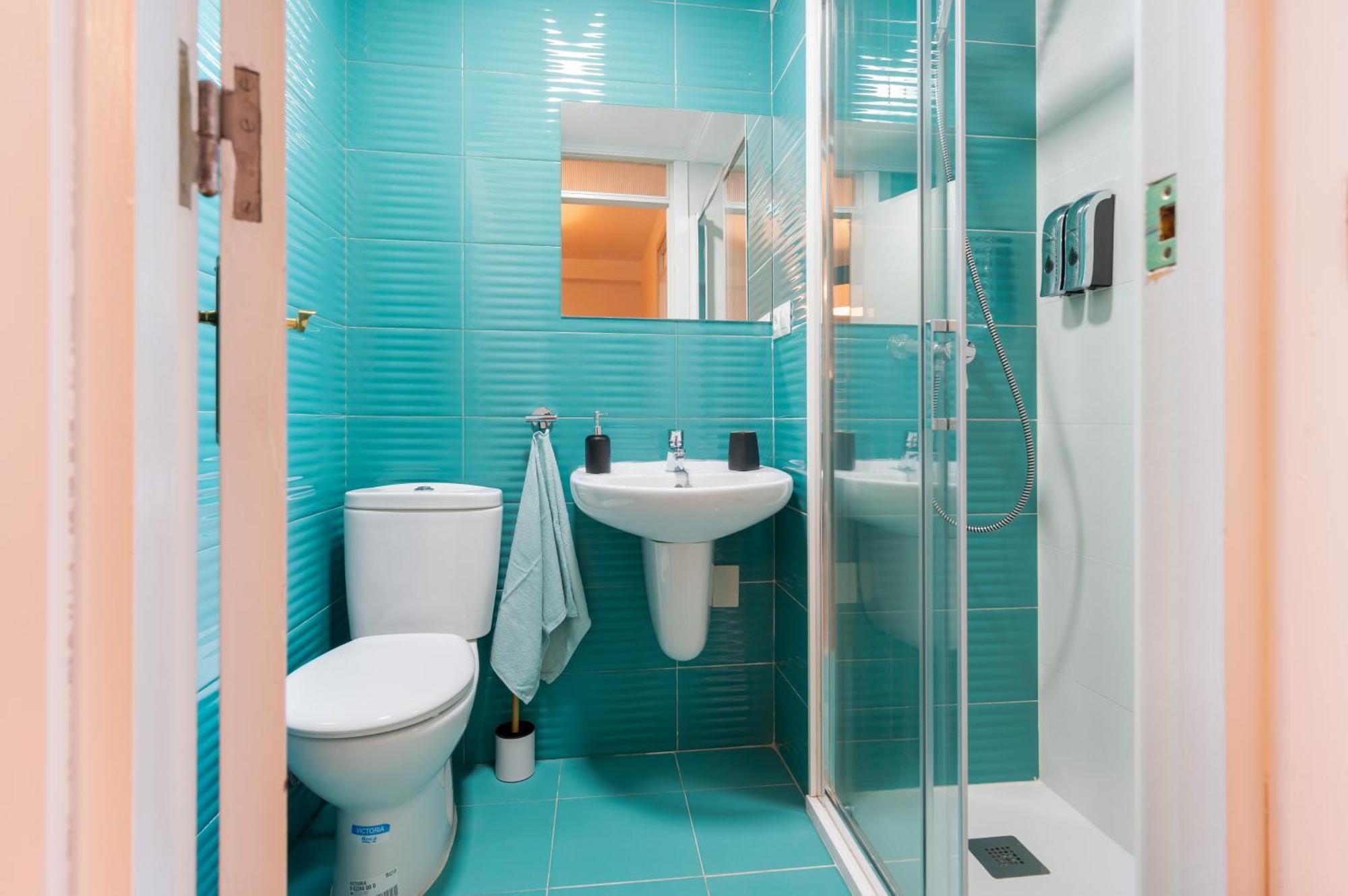 Mara Arenal Appartement *