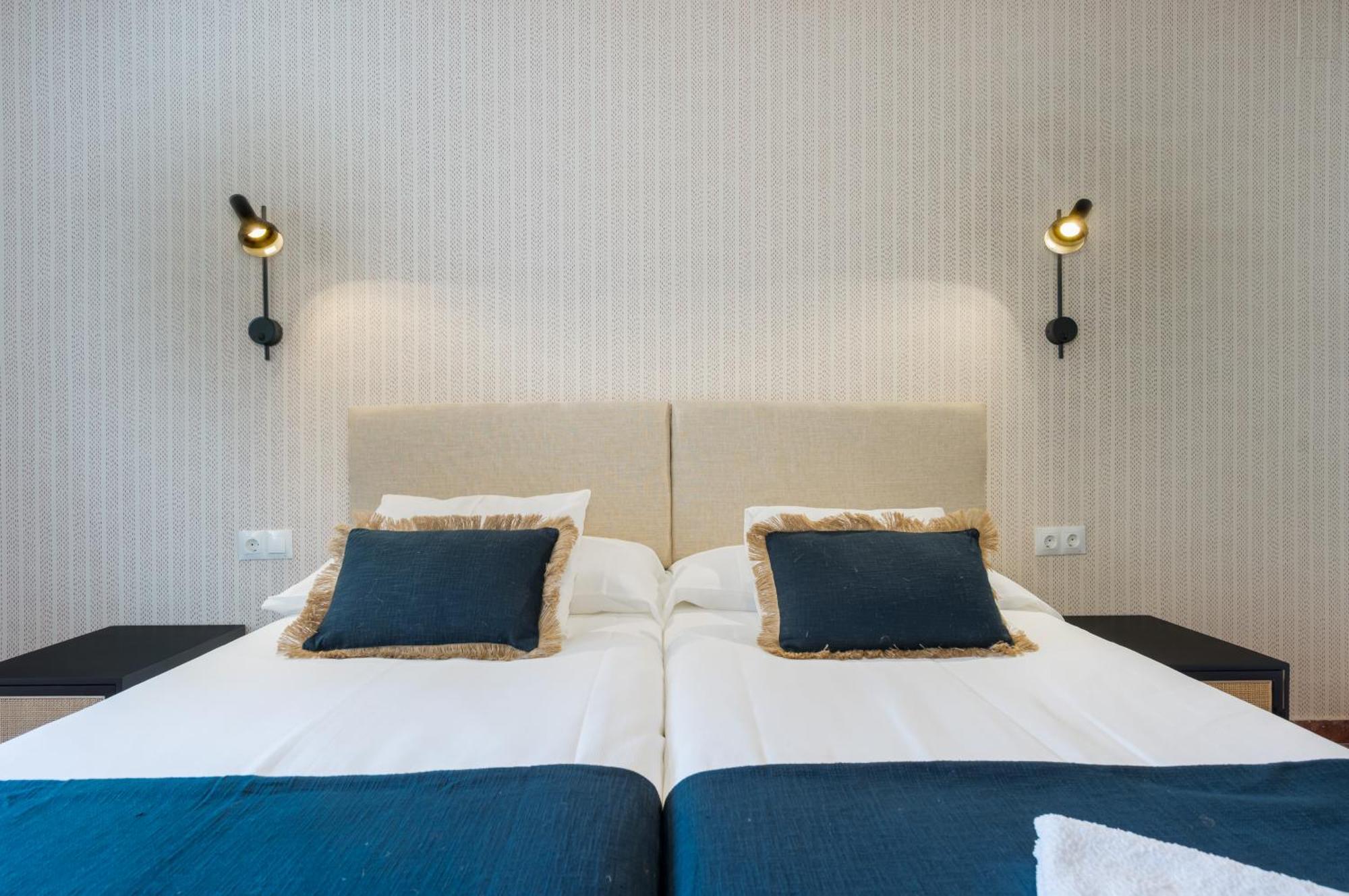 Apartamento Mara Arenal Sevilla