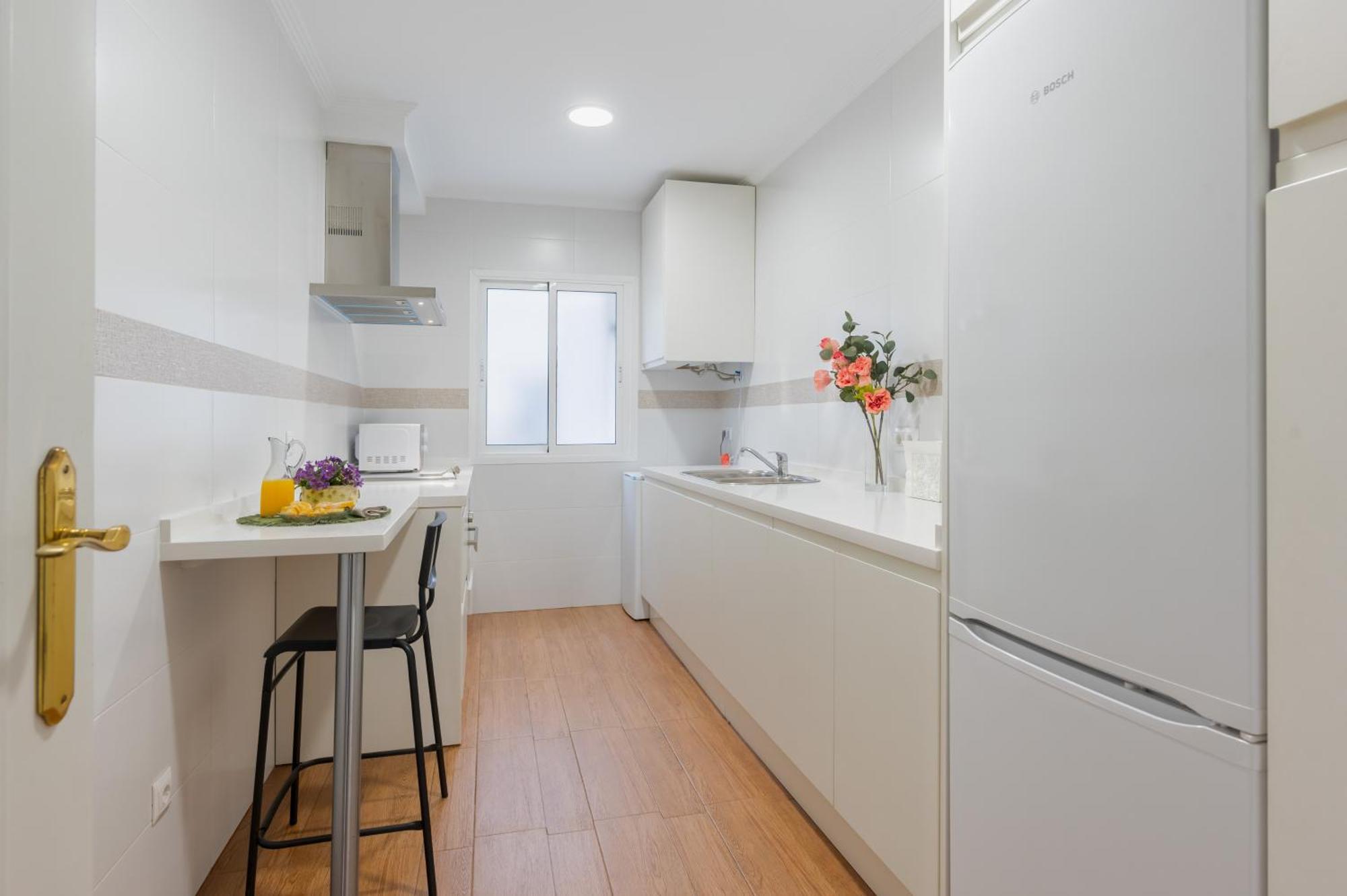 Mara Arenal Appartement