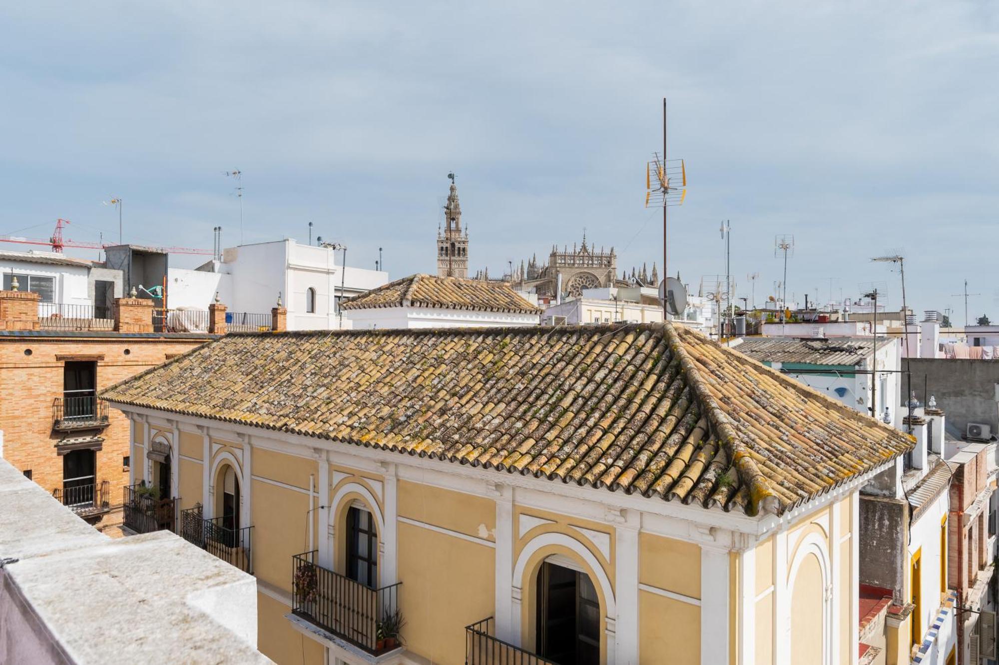 Apartamento Mara Arenal *