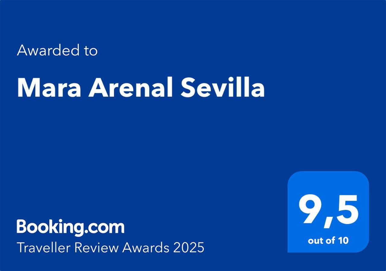 Mara Arenal Séville